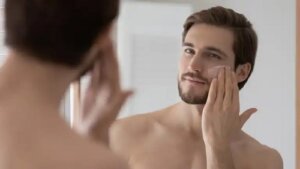 Pași și sfaturi pentru machiajul masculin