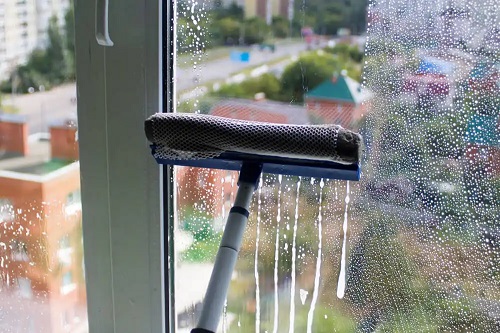 Mop pentru ferestre