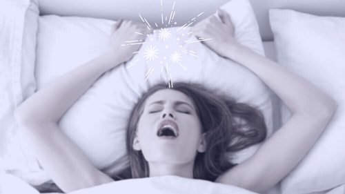 Orgasmul prematur la femei
