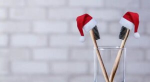 Cei 5 dușmani ai dinților de sărbători
