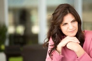 Problemele de somn la menopauză