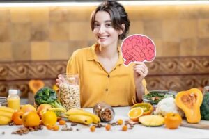 Psihiatria nutrițională: ce este și cum ne ajută?