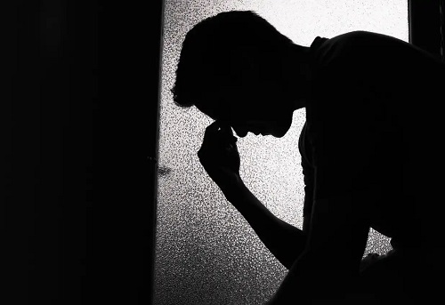 Represiunea sexuală la bărbați