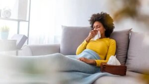Rinita non-alergică: cauze, tratament și prevenție