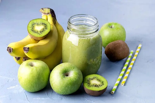 Smoothie de fructe