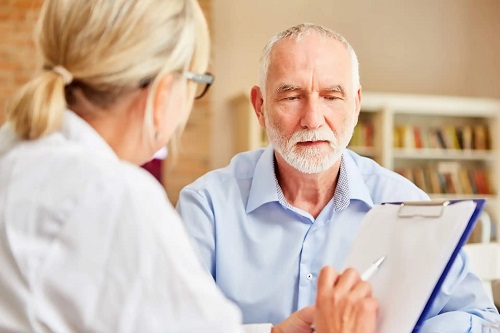 Specialist care prescrie tratamentul diverticulului Zenker