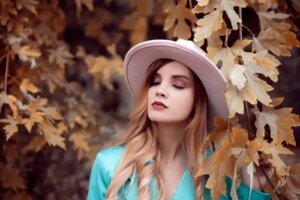 Cele 9 tendințe de machiaj de toamnă-iarnă