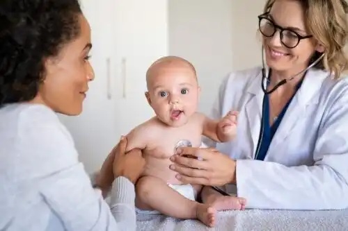 Testul APGAR pentru nou-născut: ce este și de ce se utilizează?
