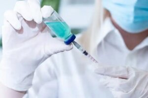 Tratamentul cu dupilumab pentru eczemă