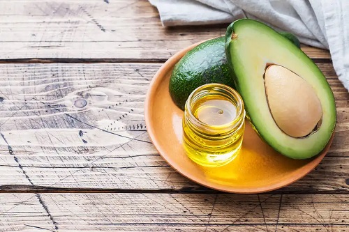 Ulei de avocado