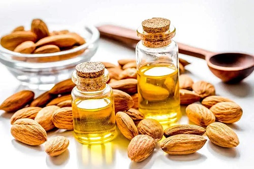 Ulei de migdale dulci