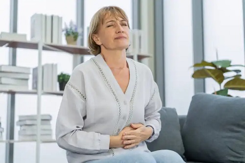 Cauzele durerii de stomac în partea stângă jos