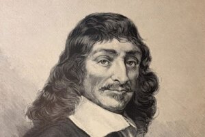 Gândesc, deci exist: originea și sensul acestei fraze celebre