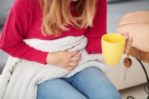 6 infuzii astringente pentru tratarea diareii
