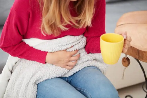 6 infuzii astringente pentru tratarea diareii