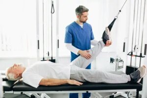 Ce este kinetoterapia și ce beneficii are?