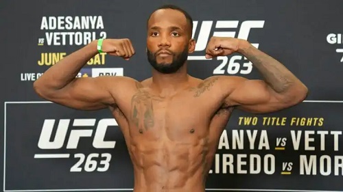 Campionul mondial UFC Leon Edwards oferă sfaturi de antrenament