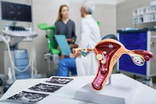 Medic care vorbește despre chiuretajul endometrial
