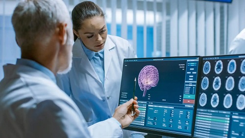 Medic care vorbește despre demență