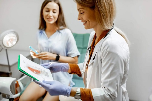 Medic care prescrie tratamentul dermatitei vulvare