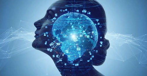 Minte umană activă