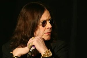 Ozzy Osbourne își anulează turneul din cauza unor probleme de sănătate