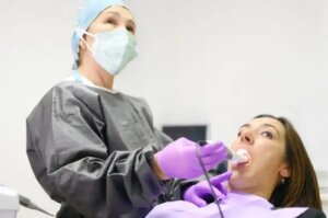 Ce este scannerul intraoral și ce beneficii oferă?