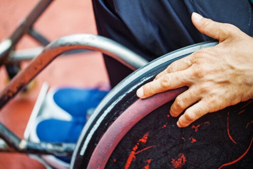 14 exerciții pentru persoane cu mobilitate redusă