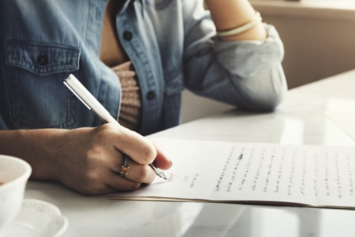 Scrisoare de adio: lucrurile pe care nu ți le-am spus niciodată