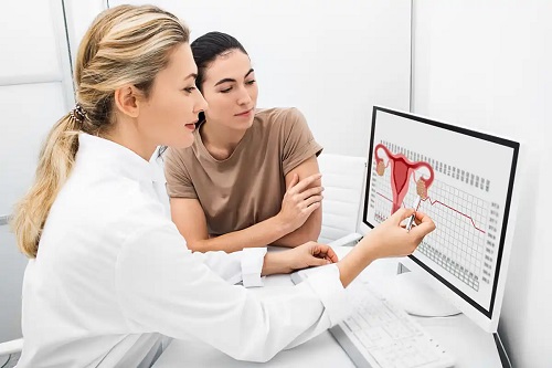 Specialist în chiuretajul endometrial