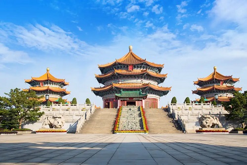 Templu taoist
