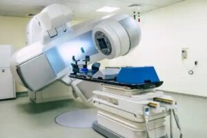 Ce este terapia cu protoni pentru cancerul de sân?