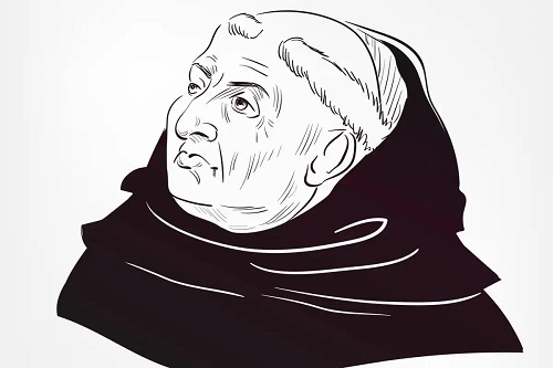 Sfântul Tomas de Aquino