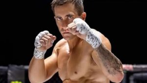 Antrenamentul lui Jake Gyllenhaal pentru rolul din „Road house”