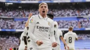 Antrenamentul lui Federico Valverde care i-a influențat evoluția