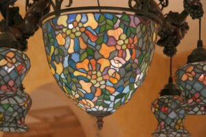 Art nouveau în decorare: cum să implementați acest stil?