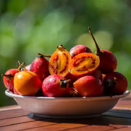 6 beneficii oferite de tamarillo sau arborele cu roșii