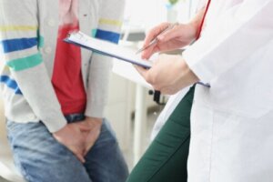 Boli comune ale penisului și tratamentul lor