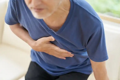 Coastele fracturate: exerciții și sfaturi de recuperare