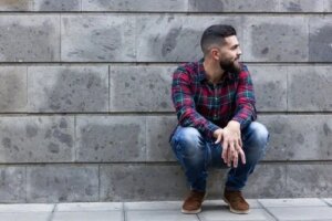 Stilul lumberjack: cum să combinați cămășile în carouri