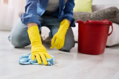 8 sfaturi pentru curățarea profundă a casei în mod rapid