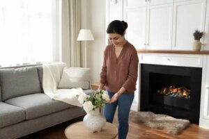 9 tehnici pentru a decora casa ca un expert