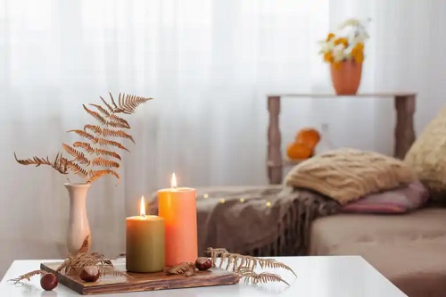 Decorul cozy: ce este și cum să-l folosiți acasă?