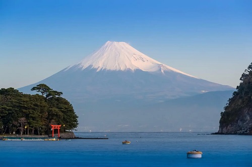 Dieta Blue Zone este inspirată din Japonia