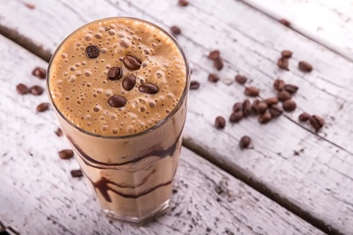 Cafea frape