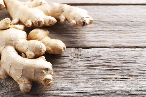 Ghimbirul pe lista de condimente antiinflamatoare împotriva artritei