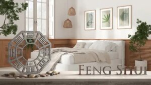 9 greșeli de decor în feng shui