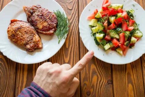 Lunea fără carne: trendul care aduce beneficii sănătății și mediului