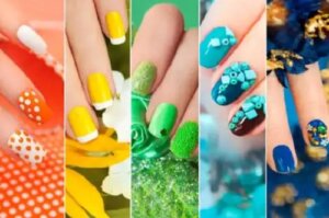 7 tehnici de manichiură la modă