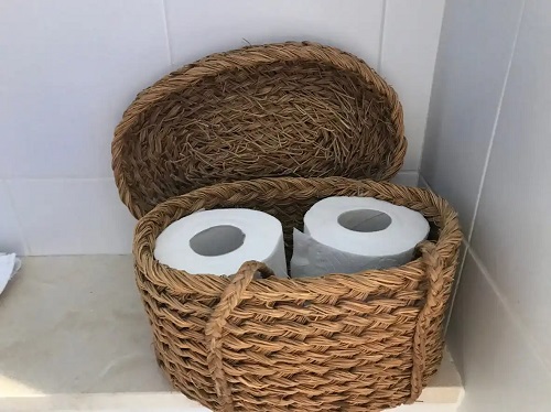 Materiale moderne pentru decorațiuni de baie